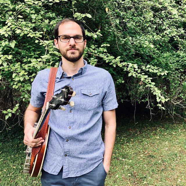 Ben Krakauer photo