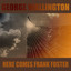 George Wallington: Here Comes Frank Foster cover