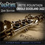 Creole Dixieland Jazz cover