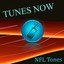 Tunes Now: NFL Tones Albumcover