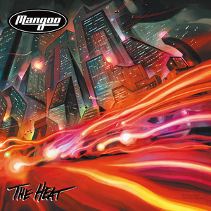 The Heat cover