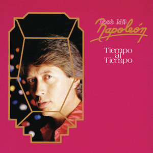 Tiempo al Tiempo cover