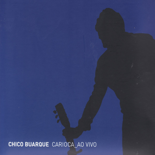 Carioca Ao Vivo (ao Vivo) cover