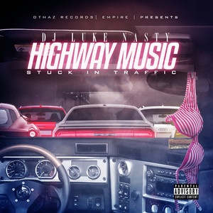 Highway Music: Stuck In Traffic cover