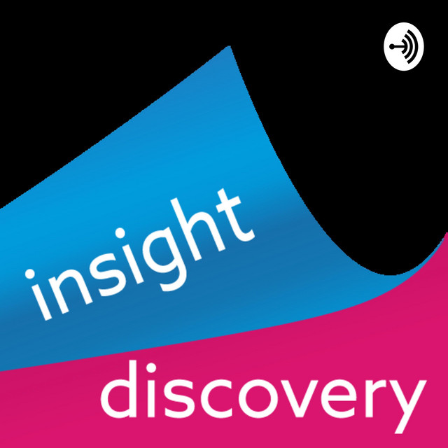 Insight Discovery | Podcast on Spotify