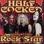 Occupation: Rock Star Albumcover