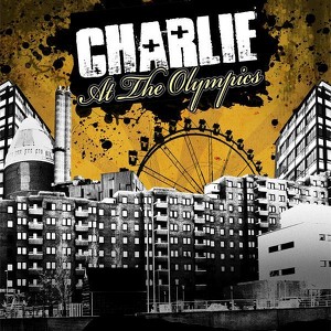 Charlie At The Olympics