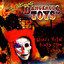 The Ultimate Dangerous Toys cover