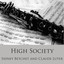 High Society cover