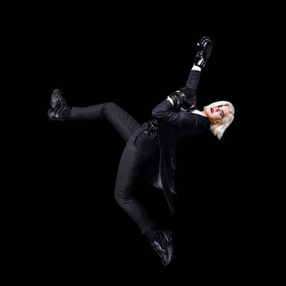 Bec Sandridge Photo