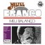 Meu Balanco Albumcover