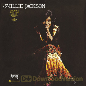 Millie Jackson album