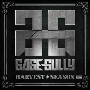 Harvest Season album