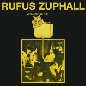 Weiß der Teufel cover
