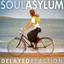 Delayed Reaction (Commentary Version) cover