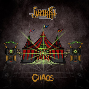 Chaos cover