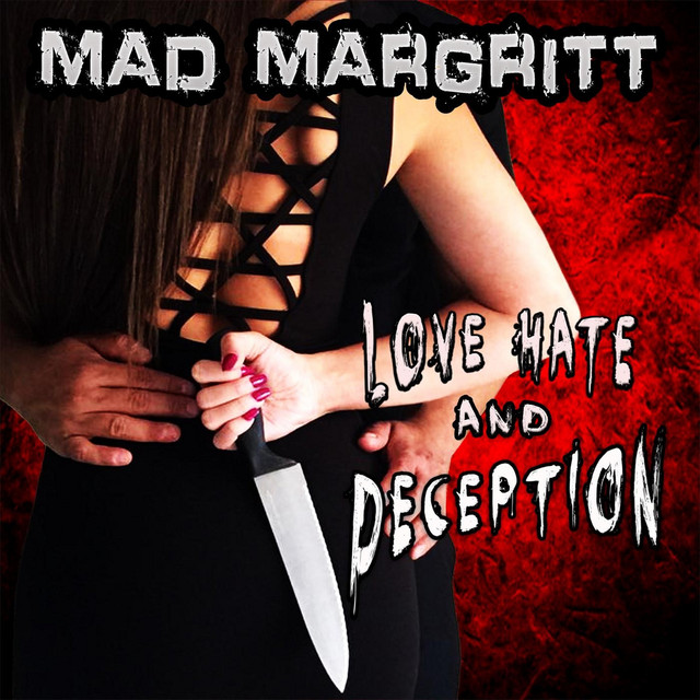 Mad Margritt photo