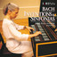 Bach: Inventions & Sinfonias Albumcover