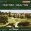 Clifford / Bainton: Orchestral Works, Vol. 2 Albumcover