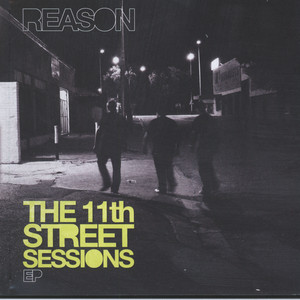 The 11th Street Sessions EP album