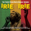 Irie Irie cover