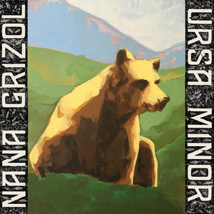 Ursa Minor cover