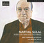 Solal: Works for Piano & 2 Pianos cover
