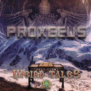 Proxeeus photo