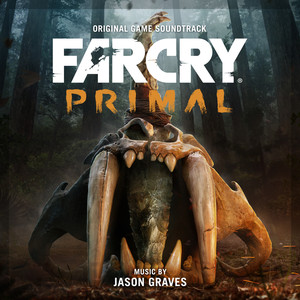 Far Cry Primal (Original Game Soundtrack) album