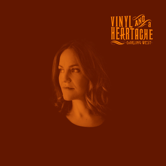 Vinyl And A Heartache cover