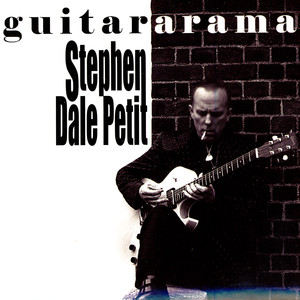 Guitararama cover