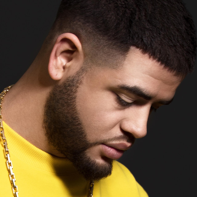 Noizy On Spotify