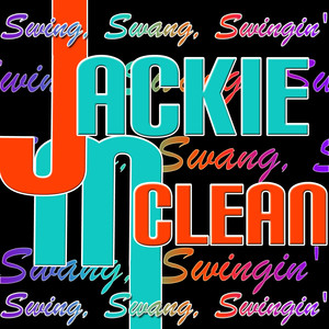 Swing, Swang, Swingin' album