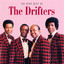 The Very Best of the Drifters cover