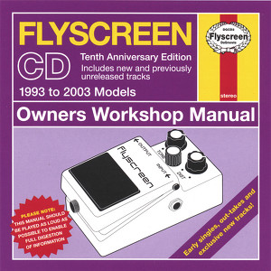 Owners Workshop Manual Albumcover