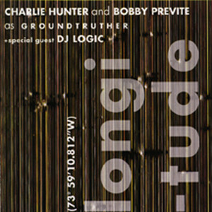 Longitude album