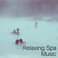Relaxing Spa Music Albumcover