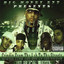 Grindin From Tha Lab 2 Tha Streetz Vol.1 Albumcover