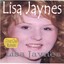 Lisa Jaynes Albumcover