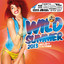 Wild Sumer 2013 (Mixed by Uberjak’d & DJ Femme) cover
