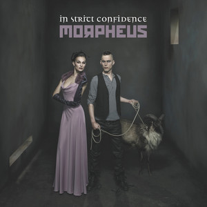 Morpheus cover