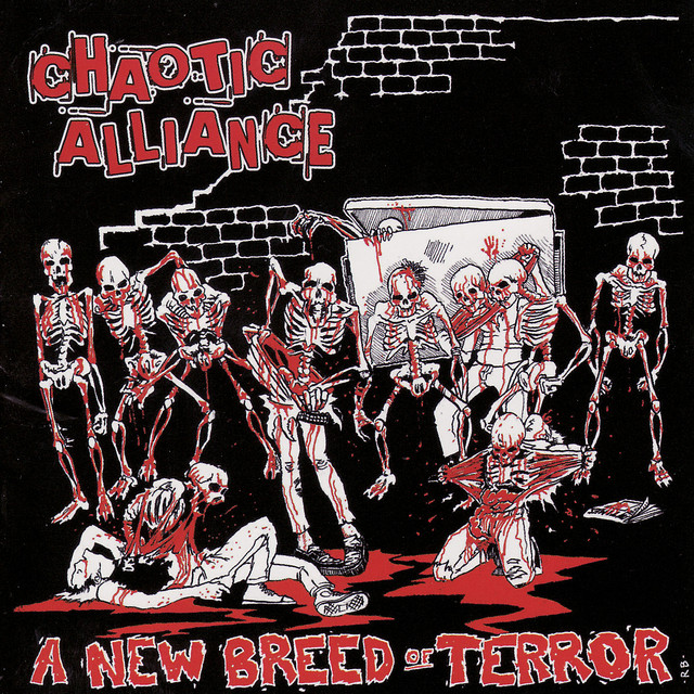 Chaotic Alliance Photo