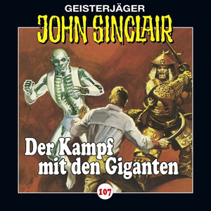 Folge 107: Der Kampf mit den Giganten, Teil 3 von 3