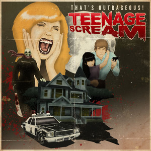 Poughkeepsie Tapes cover