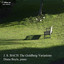 J.S. Bach: The Goldberg Variations, BWV 988 cover