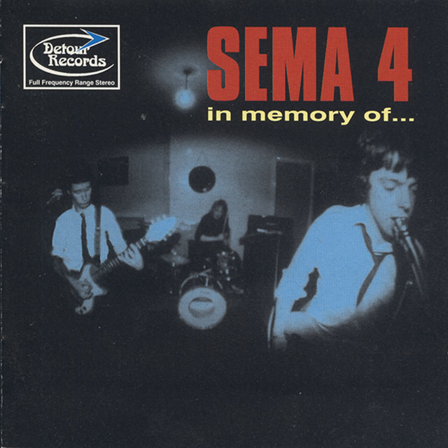Sema 4 Photo