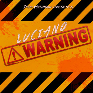 Warning cover