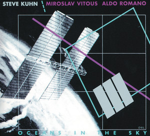 Oceans In The Sky album