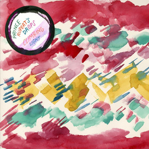 Prince Rupert's Drops Photo