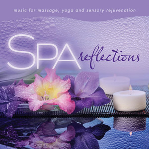 Spa Reflections cover